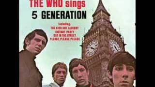 Lovelines - The Replacements