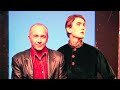Robert Forster & Grant McLennan (The Go-Betweens)  - BR-2 Session, Munich, Germany, May 27, 1999