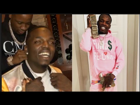 SUPER CMG ITS UNDERSTOOD! Yo Gotti Signs Big Boogie To CMG Label Officially, Gives CMG Chain | FERRO