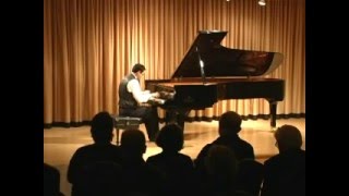 Vladimir Horowitz Danse Macabre played by Sandro Russo