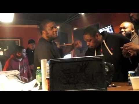 Ar-Ab- In Studio Blog OBH