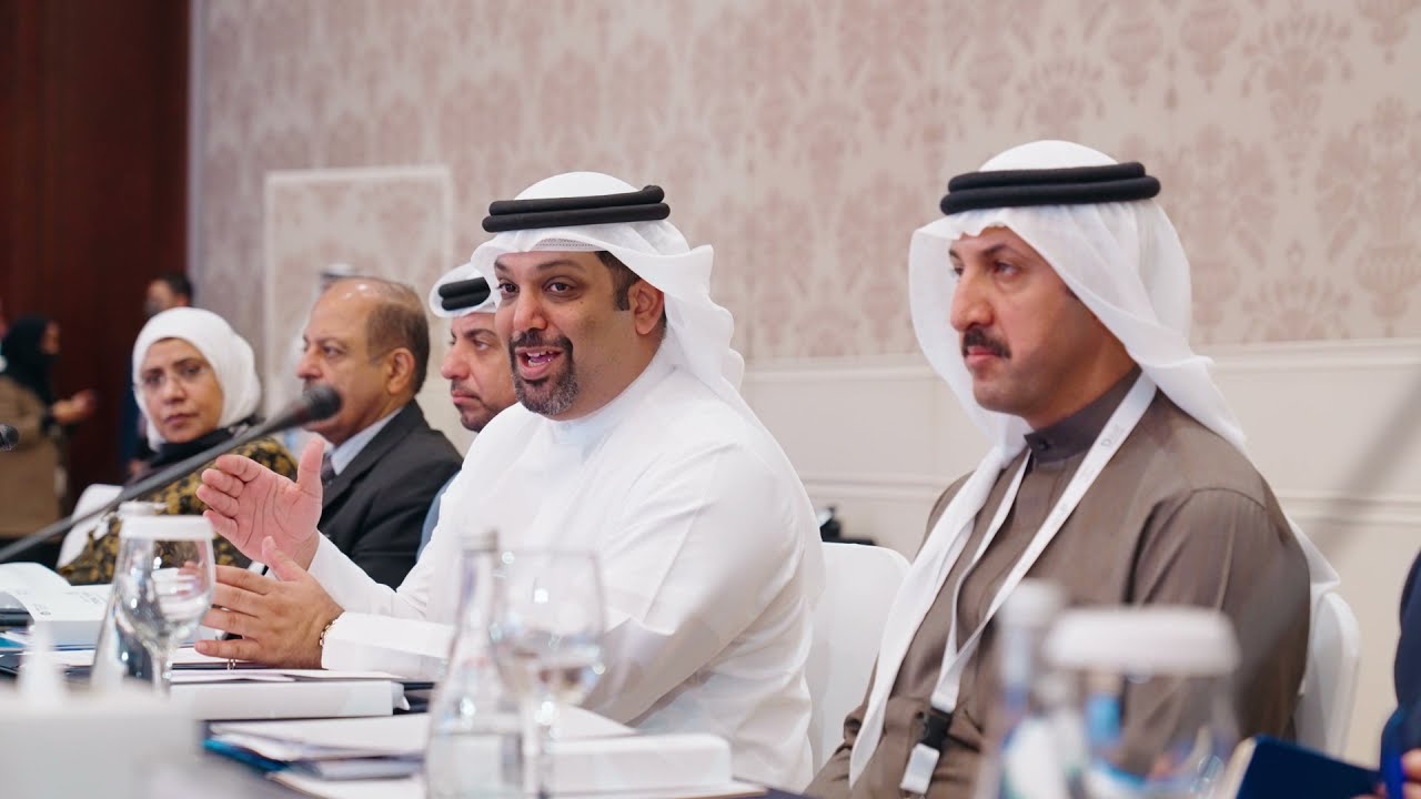 2021 Global Think Tank Summit - Highlights