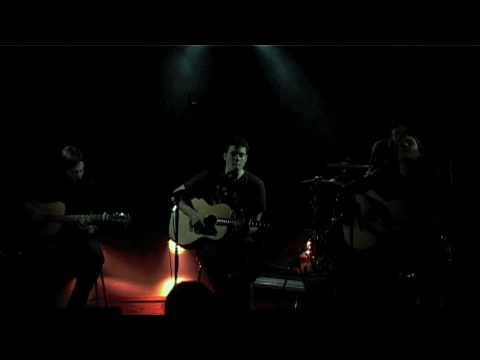 My Heart's In Pieces - Strozzini Live @ Papiersaal