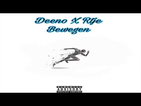 Deeno - Bewegen Ft Rtje (prod By Genicebeats)