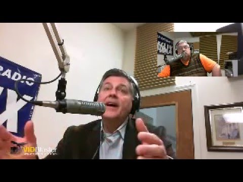 Don Hall Runs for Twin Falls County Commission