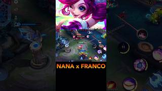 Download lagu Nana Franco hook Ulti Combo #hyperblend #ml #mlbb #mobilelegends mp3 Download lagu Nana Franco hook Ulti Combo #hyperblend #ml #mlbb #mobilelegends mp3