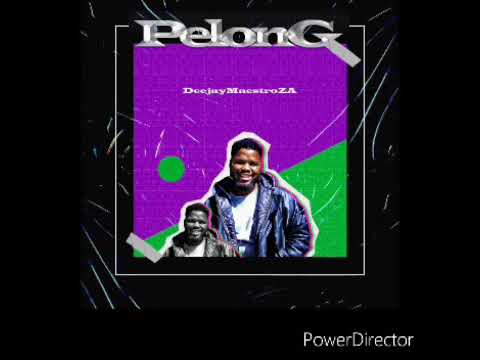 Deejay Maestro ZA - PELONG (Full Album) Part 1