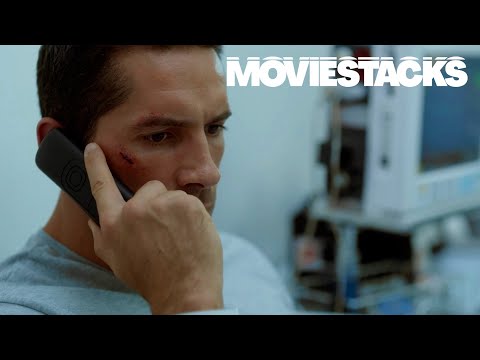 Thomas ESCAPES From the Hospital | Eliminators | MovieStacks