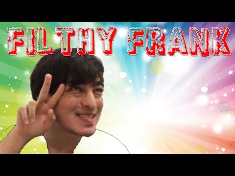 joji filthy frank entrace at h3 podcast