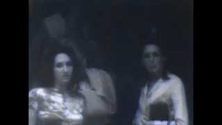 Chromatics - Tick of the Clock (unofficial video)