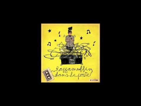 Puppasonic - Cours bomboclaat