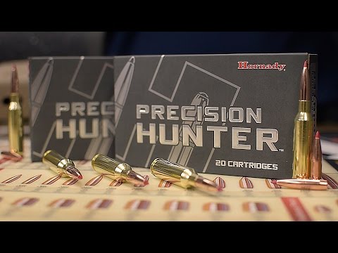 95gr Barnes LRX Shooting \u0026 Initial Analysis