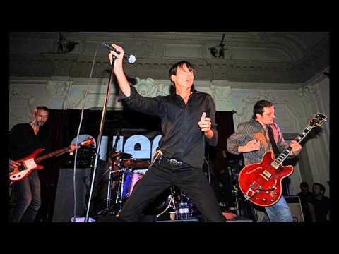 Suede - I Don't Know How To Reach You live at Japan Jam Festival (Audio)