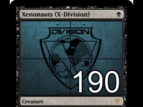 Xenonauts (X-Division) 190 | So many flying discs