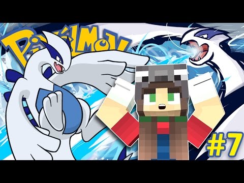 HO TROVATO TRE VOLTE LUGIA - Pixelmon #7