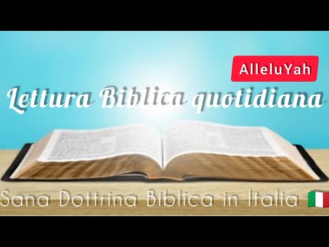 Ezechiele 45:8,25 Il Signore richiedeva Sentimenti di Rettitudine e Amore in mezzo ai Suoi sacerdoti