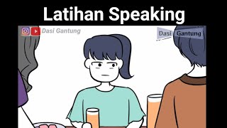 Download lagu Latihan Speaking mp3