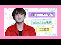 BTS Jungkook Cute Little Habit