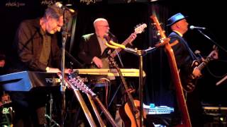 High Class In Borrowed Shoes (Max Webster), Apr 3, 2013, Hugh&#39;s Room