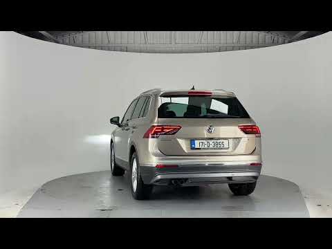 Volkswagen Tiguan HIGHLINE 2.0 TDI AUTO**PANORAMIC - Image 2