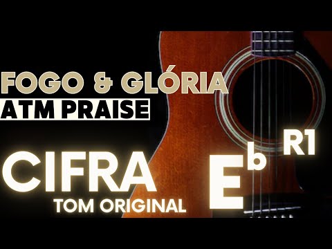 Fogo E Glória - ATM Praise