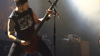 Misery Index - The Great Depression (Live 5/25/18 at Maryland Deathfest XVI in Baltimore, MD)