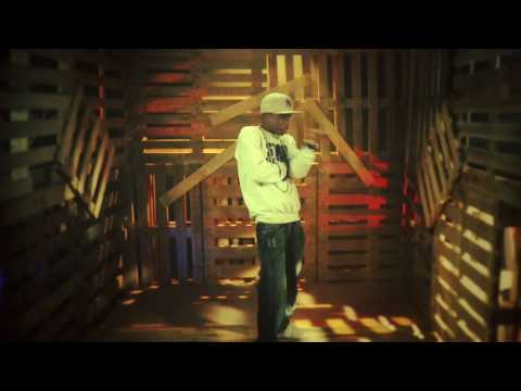 TINCHY STRYDER FT. ROACHE - ROLLIN [HD]