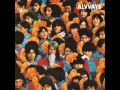 alvvays the agency group