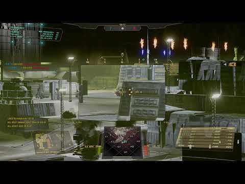 MWO 4JGx vs Everyone