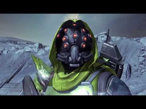 Dunkelheit Lauert mit DrCrispy93 - Destiny (PS4, PS3, deutsch)