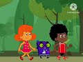 Sarah The Explorer Lost And Found Travel Song 2