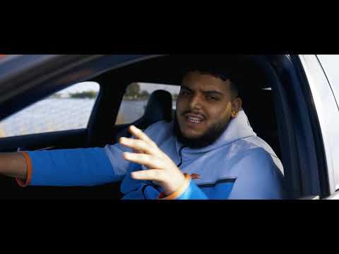 BUIKJE - KRISHA (PROD. NYSTROVIN)