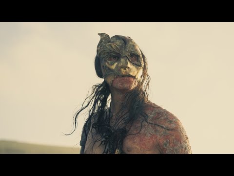 Daemon Targaryen vs Drahar Craghas Drahas crab feeder battle scene | HBO