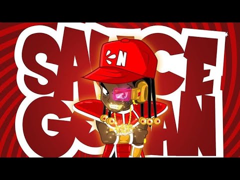Sauce gohan playing 🔥 unrelease music off up coming album WEEDSTONIANS SAUCE TV
