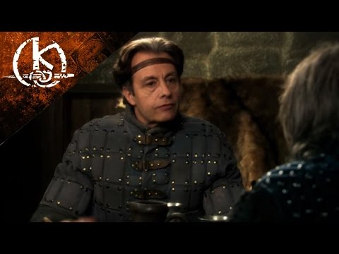 Corpore sano - Kaamelott - Book II