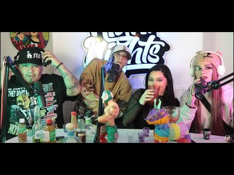 Santa Fe Klan, Letty, and Doknow | EVERYNIGHTNIGHTS PODCAST #173