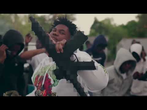 RaeSoSlimey - Send A Threat (official video) shot by: @Sow-viFilms