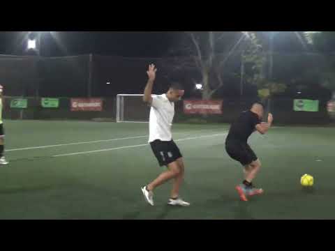 Pura suela vs Real Coholicos - #LigaNuñez - #Apertura SLD Fecha 1 - 2022