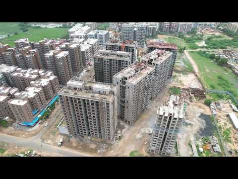 Laxmi Eternia Project Tour 1