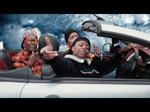 TrueMendous - Half Action Man, Half Barbie [Music Video]