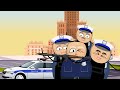 POLSKA POLICJA SONG CHŁOPCY RADAROWCY PARODIA