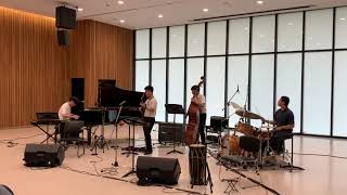 Shortcut - Martijn Van Iterson - Zen’s Recital