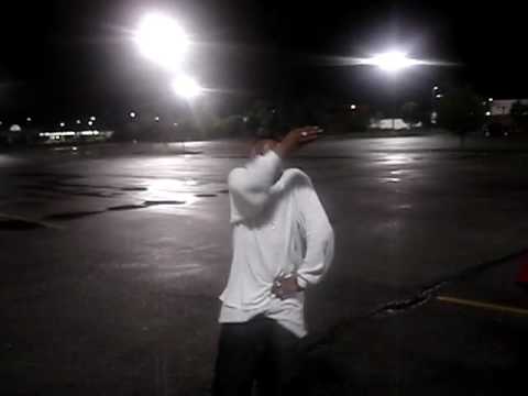 OFFICIAL Franky dance by Yung Nasti and Yg rippa(Gig Squad)