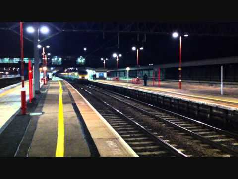 90047 ON VIRGIN DUTIE