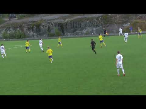 Pallo-Iirot TV: Pallo-Iirot - FC Espoo 17.8.2019