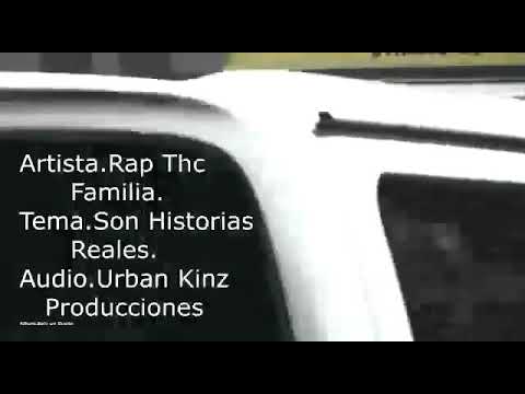RAP THC FAMILIA