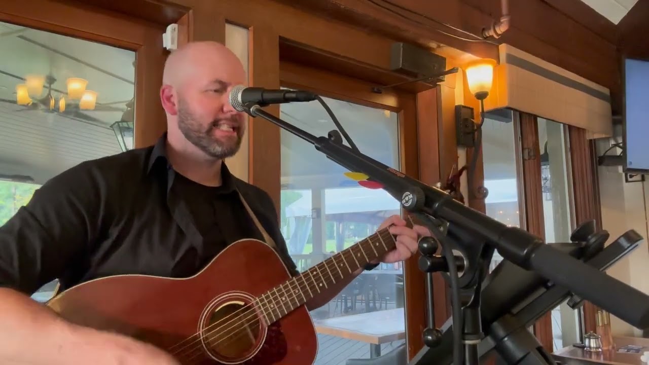 Promotional video thumbnail 4 for John Downing Music