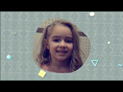 SIDO 2019 MOJOT RODENDEN -  ANGELA KOSTOVSKA