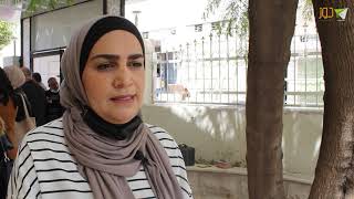 نقابة المهندسين في طولكرم تواصل الإضراب لتحقيق مطالبها