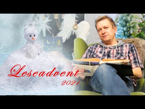 Leseadvent - Der Froschkönig